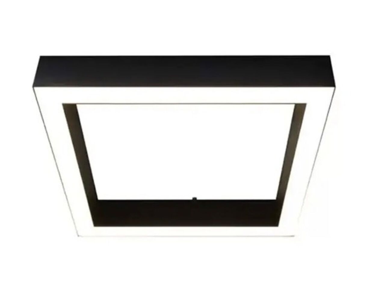 55 CM X 55 CM KARE LİNEER