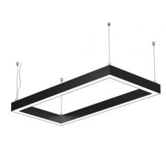 50 CM X 100 CM DİKDÖRTGEN LİNEER